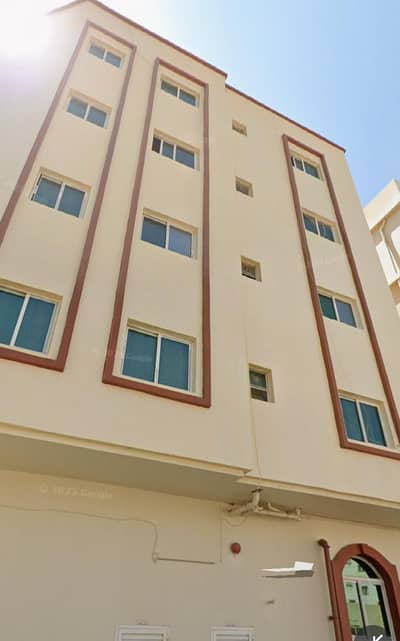 10+ Habitaciones Building para en Venta en Al Bustan, Ajman - 1. jpeg