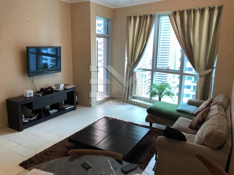 Amazing Fully Furnished 1 BR Apt in Torch