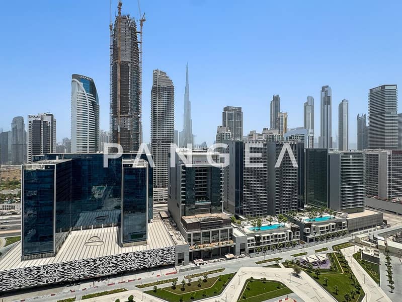 Full Burj Khalifa View | Exclusive | High Floor Full Burj Khalifa View | Exclusive | High Floor