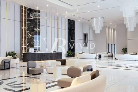 Appartement de 2 chambres à à vendre à Jumeirah Village Circle (JVC), Dubai - Appartement à Jumeirah Village Circle (JVC)，JVC District 10，Elitz 2 by Danube，Elitz 2 by Danube Tower 2, 2 chambres, 1600000 AED - 15899247