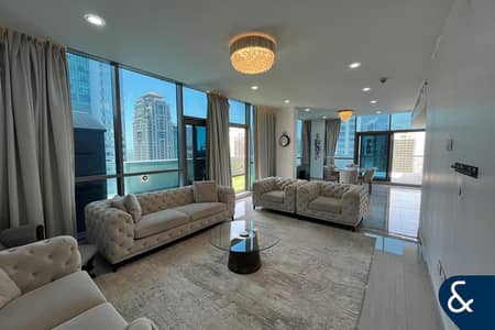 4 Slaapkamers Appartement te Koop in Jumeirah Lake Towers (JLT), Dubai - Appartement in Jumeirah Lake Towers (JLT),JLT Cluster D,Indigo Tower, 4 slaapkamers, 5500000 AED - 15899269 4 Slaapkamers Appartement te Koop in Jumeirah Lake Towers (JLT), Dubai - Appartement in Jumeirah Lake Towers (JLT),JLT Cluster D,Indigo Tower, 4 slaapkamers, 5500000 AED - 15899269