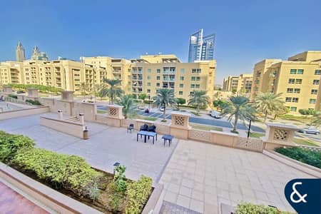 Studio for Sale in The Views, Dubai - Low Floor | Large Studio Apartment | Rented Studio for Sale in The Views, Dubai - Low Floor | Large Studio Apartment | Rented