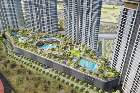 1 habitación Apartamento para en Venta en Motor City, Dubai - 8. jpg