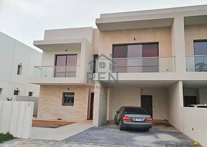 4 Schlafzimmer Villa zum zur Miete in Yas Island, Abu Dhabi - Villa in Yas Island，Yas Acres，The Cedars, 4 schlafzimmer, 303000 AED - 15899284