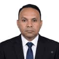 Siraj Ahmad Siraj Ahmad