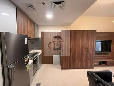 Studio zum zum Verkauf in Arjan, Dubai - 5cfcf35b-a25e-425d-9fab-ae8bac19f1c6. jpg
