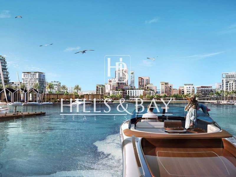 Wohnung in Mina Rashid,Seascape,Seascape Building 4, 3 schlafzimmer, 6900000 AED - 15899321 Wohnung in Mina Rashid,Seascape,Seascape Building 4, 3 schlafzimmer, 6900000 AED - 15899321