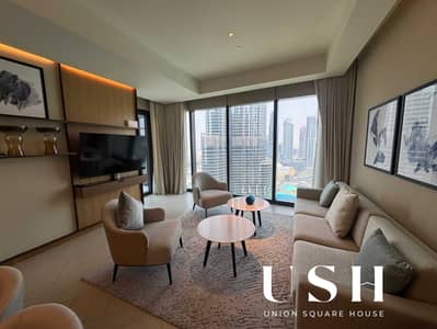 3 Camere Appartamento in Affitto a Downtown Dubai, Dubai - SF5MVkXM2g2FZV3BEWfYqrQ3pX4nkVWQeWQugtnz. jpg