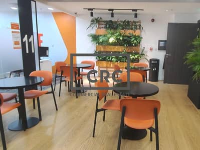 Office para en Alquiler en Jumeirah Lake Towers (JLT), Dubai - images image img