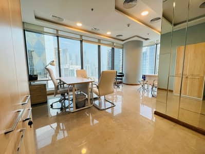 Office te Huur in Business Bay, Dubai - 07-2101. jpg
