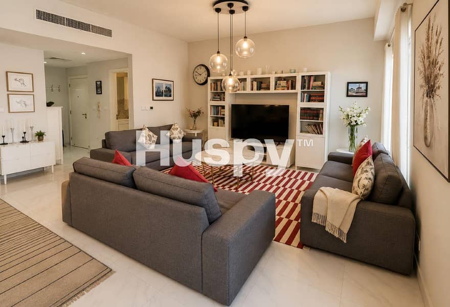 Upgraded | Marina View | Vacant Upgraded | Marina View | Vacant