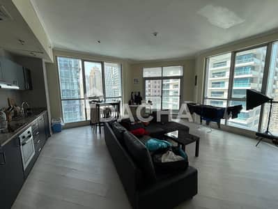 2 Slaapkamers Appartement te Koop in Dubai Marina, Dubai - Appartement in Dubai Marina，The Torch, 2 slaapkamers, 1895000 AED - 15899410