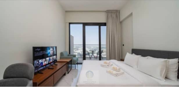 Studio for Rent in Downtown Jebel Ali, Dubai - WhatsApp Image 2026-07-21 at 10.30. 51 AM (2). jpeg
