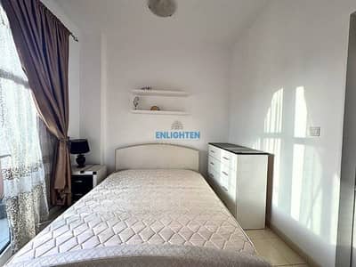 1 Bedroom Apartment for Rent in Jumeirah Village Circle (JVC), Dubai - FULLY FURNISHED | LOWEST PRICE | BRIGHT & SPACIOUS 1 Bedroom Apartment for Rent in Jumeirah Village Circle (JVC), Dubai - FULLY FURNISHED | LOWEST PRICE | BRIGHT & SPACIOUS