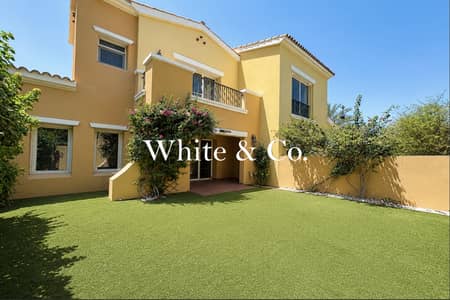 2 Slaapkamers Townhouse te Koop in Arabian Ranches, Dubai - Rijwoning in Arabian Ranches，Palmera，Palmera 3, 2 slaapkamers, 3950000 AED - 15264151