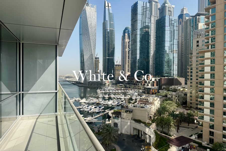 Appartamento a Dubai Marina,Ariyana Tower, 2 camere da letto, 165000 AED - 15899260 Appartamento a Dubai Marina,Ariyana Tower, 2 camere da letto, 165000 AED - 15899260