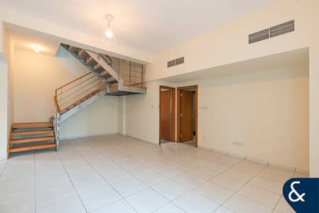 4 Bedroom Flat for Sale in Dubai Marina, Dubai - Vacant Unit | Duplex 4 Bed | Large Terrace