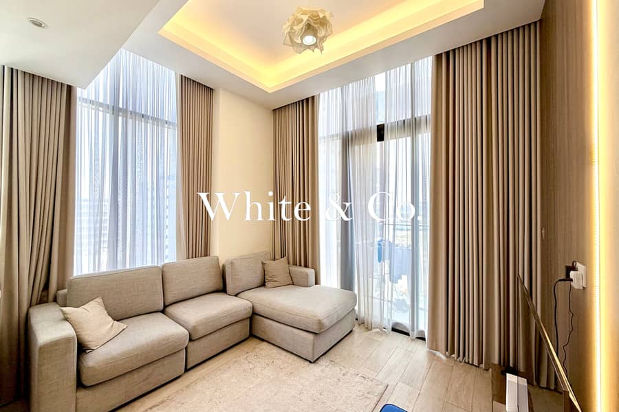 High-floor | Dual View | Rented | High ROI High-floor | Dual View | Rented | High ROI