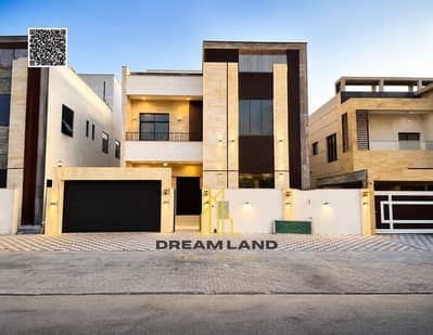 Villa de 5 chambres à à vendre à Al Alia, Ajman - batch_WhatsApp Image 2026-07-13 at 7.52. 04 PM. jpg Villa de 5 chambres à à vendre à Al Alia, Ajman - batch_WhatsApp Image 2026-07-13 at 7.52. 04 PM. jpg