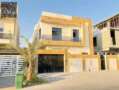 5 Schlafzimmer Villa zum zum Verkauf in Al Yasmeen, Ajman - WhatsApp Image 2025-11-19 at 8.06. 57 AM. jpeg 5 Schlafzimmer Villa zum zum Verkauf in Al Yasmeen, Ajman - WhatsApp Image 2025-11-19 at 8.06. 57 AM. jpeg