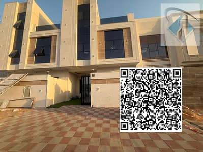 5 habitaciones Villa para en Venta en Al Helio, Ajman - 6215c5b1-9202-4f34-9505-35a4fca6cd48. jpg 5 habitaciones Villa para en Venta en Al Helio, Ajman - 6215c5b1-9202-4f34-9505-35a4fca6cd48. jpg
