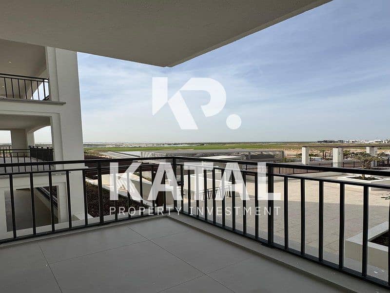 6 Apartment for Rent in Yas Island, Yas Golf Collection, Ferrari World, Yas Water World, Zayed International Airport 5. jpg
