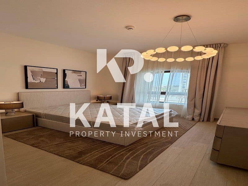 7 Apartment for Rent in Yas Island, Yas Golf Collection, Ferrari World, Yas Water World, Zayed International Airport 8. jpg