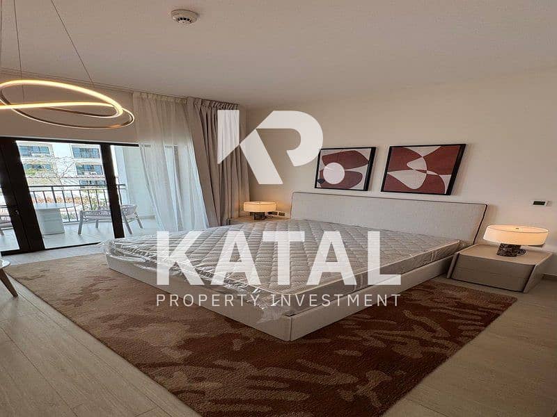 8 Apartment for Rent in Yas Island, Yas Golf Collection, Ferrari World, Yas Water World, Zayed International Airport 11. jpg