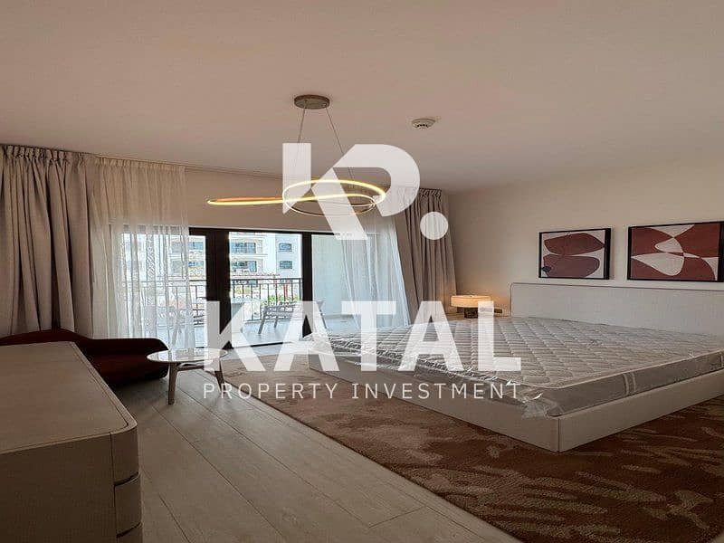 9 Apartment for Rent in Yas Island, Yas Golf Collection, Ferrari World, Yas Water World, Zayed International Airport 10. jpg
