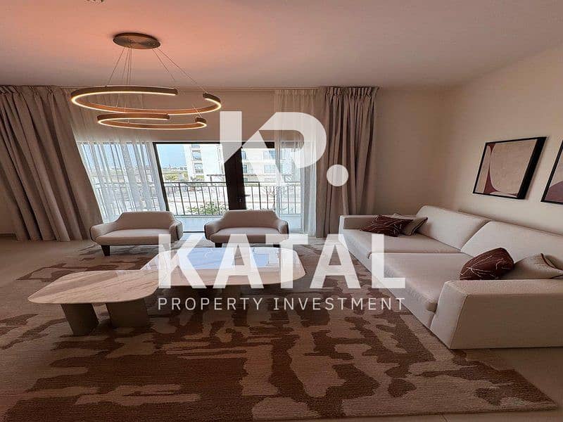 11 Apartment for Rent in Yas Island, Yas Golf Collection, Ferrari World, Yas Water World, Zayed International Airport 002. jpg