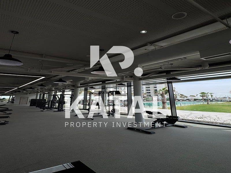 18 Apartment for Rent in Yas Island, Yas Golf Collection, Ferrari World, Yas Water World, Zayed International Airport 17. jpg