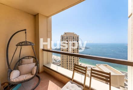 2 Camere Appartamento in Affitto a Jumeirah Beach Residence (JBR), Dubai - Appartamento a Jumeirah Beach Residence (JBR),Bahar,Bahar 1, 2 camere da letto, 157000 AED - 15899008 2 Camere Appartamento in Affitto a Jumeirah Beach Residence (JBR), Dubai - Appartamento a Jumeirah Beach Residence (JBR),Bahar,Bahar 1, 2 camere da letto, 157000 AED - 15899008