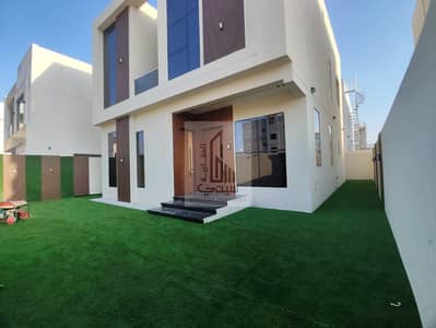4 Schlafzimmer Villa zum zum Verkauf in Al Helio, Ajman - WhatsApp Image 2026-07-21 at 10.32. 22 AM (1). jpeg 4 Schlafzimmer Villa zum zum Verkauf in Al Helio, Ajman - WhatsApp Image 2026-07-21 at 10.32. 22 AM (1). jpeg