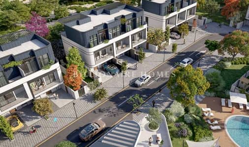 3 Schlafzimmer Townhouse zum zum Verkauf in Dubailand, Dubai - Screenshot 2026-07-20 at 2.09. 33 PM. png 3 Schlafzimmer Townhouse zum zum Verkauf in Dubailand, Dubai - Screenshot 2026-07-20 at 2.09. 33 PM. png