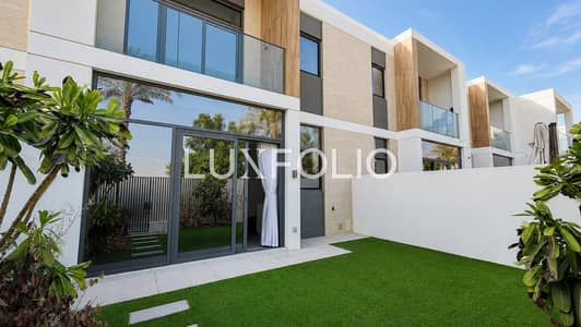 3 Bedroom Townhouse for Rent in Arabian Ranches 3, Dubai - Vacant | Unfurnished | Single Row 3 Bedroom Townhouse for Rent in Arabian Ranches 3, Dubai - Vacant | Unfurnished | Single Row