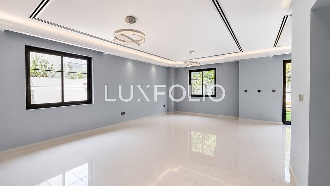 Large Plot | Vacant Soon | Unfurnished Large Plot | Vacant Soon | Unfurnished