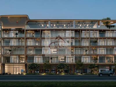 Студия Продажа в Комплекс Дубай Резиденс, Дубай - 1. png
