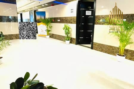 10+ Beds Building for Sale in Al Rawda, Ajman - Building with a strong return on investment