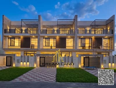 5 habitaciones Townhouse para en Venta en Al Helio, Ajman - batch_WhatsApp Image 2026-07-06 at 17.12. 44. jpeg 5 habitaciones Townhouse para en Venta en Al Helio, Ajman - batch_WhatsApp Image 2026-07-06 at 17.12. 44. jpeg