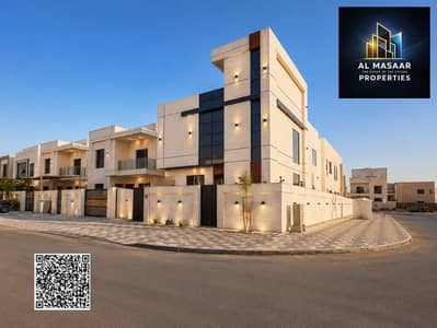 5 Bedroom Villa for Sale in Al Helio, Ajman - WhatsApp Image 2026-07-20 at 10.42. 12 AM. jpeg 5 Bedroom Villa for Sale in Al Helio, Ajman - WhatsApp Image 2026-07-20 at 10.42. 12 AM. jpeg