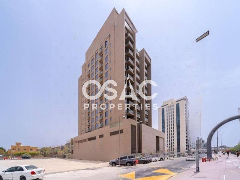 Appartement in Al Furjan,East 40, 1 slaapkamer, 70000 AED - 15899344 Appartement in Al Furjan,East 40, 1 slaapkamer, 70000 AED - 15899344