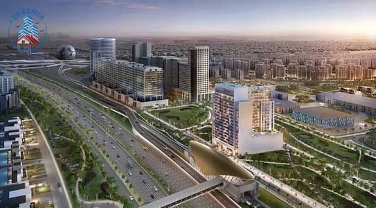 2 Bedroom Apartment for Sale in Jebel Ali, Dubai - a33d330bacddd69504ca4b6fe200efa9. webp