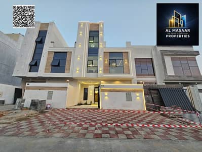 5 Bedroom Villa for Sale in Al Helio, Ajman - batch_WhatsApp Image 2026-07-21 at 10.47. 36 AM. jpeg