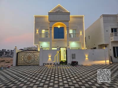 5 Slaapkamers Villa te Koop in Al Helio, Ajman - batch_WhatsApp Image 2026-07-16 at 16.00. 25 (2). jpeg 5 Slaapkamers Villa te Koop in Al Helio, Ajman - batch_WhatsApp Image 2026-07-16 at 16.00. 25 (2). jpeg