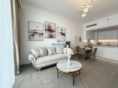 1 Bedroom Flat for Rent in Jumeirah Village Circle (JVC), Dubai - FULLY FURNIHSED | BRAND NEW | PERFECT FOR LIVING