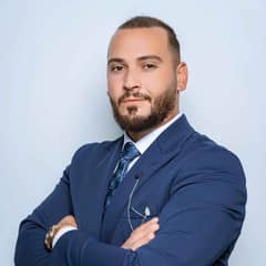 Khaled Ghraizy