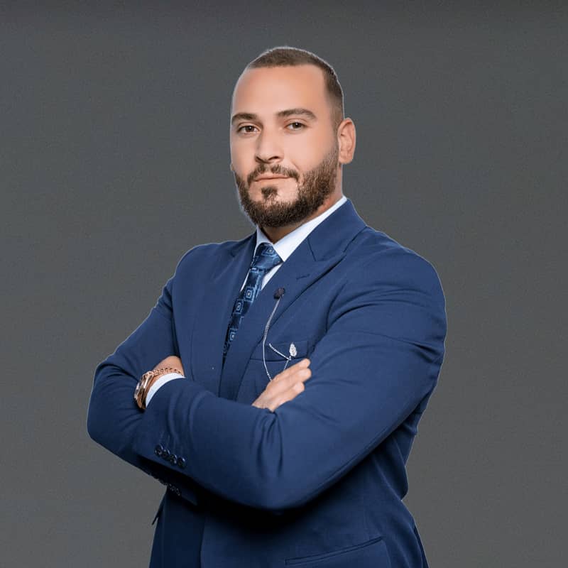Khaled Ghraizy