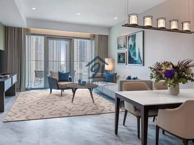 2 Bedroom Apartment for Sale in Dubai Creek Harbour, Dubai - Best Price | Exclusive Community | Prime Location