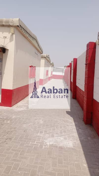 Labour Camp for Rent in Al Sajaa Industrial, Sharjah - WhatsApp Image 2026-07-21 at 10.46. 45 (2). jpeg Labour Camp for Rent in Al Sajaa Industrial, Sharjah - WhatsApp Image 2026-07-21 at 10.46. 45 (2). jpeg