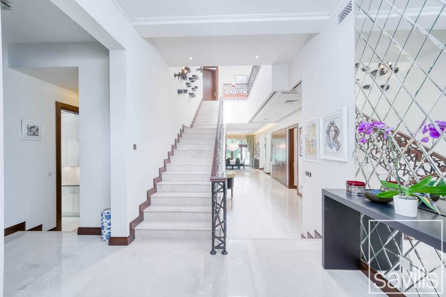 D Type | Luxury Villa | Exclusive Location D Type | Luxury Villa | Exclusive Location